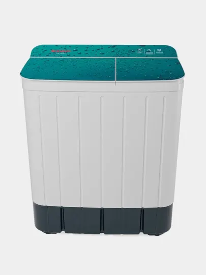 Полуавтоматическая стиральная машина Shivaki TG70P Nature