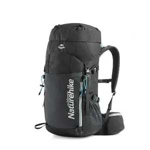 Naturehike Рюкзак 45 л NH18Y045-Q, черный