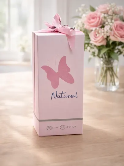 Парфюмерная вода для женщин Naturel, распив