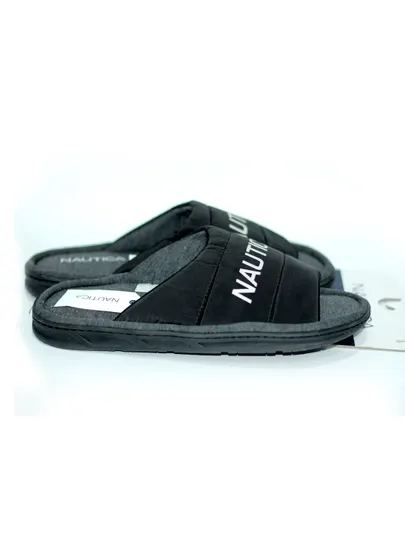 Зимние теплые тапочки NAUTICA