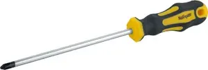 Отвертка Navigator NHT-Ot01-PH2-150, крестовая