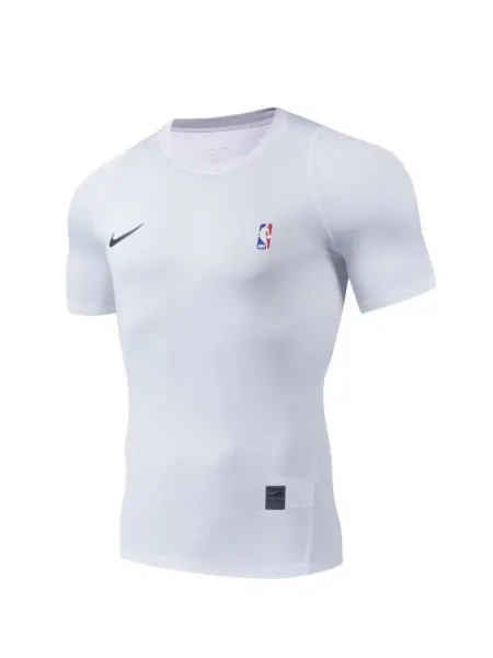 Рашгард лонгслив спортивный Nike NBA