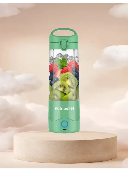 Nutribullet Портативный блендер Portable NBP003LG