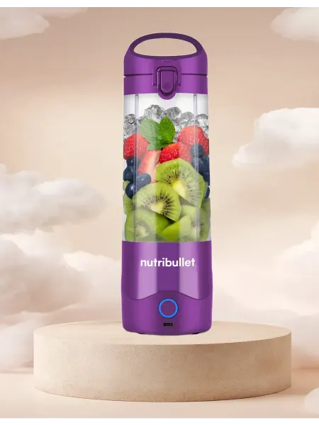 Nutribullet Блендер NBP003PU