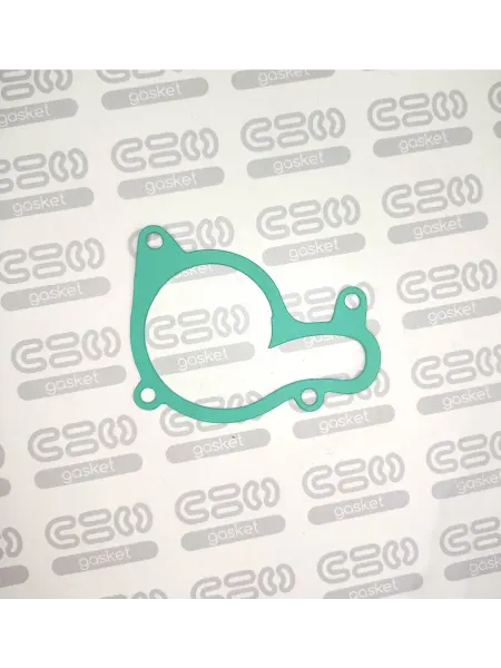 SVF-gasket Прокладка крышки помпы для двигателя ZS194MQ (NC450)