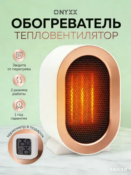 NEOLINE Обогреватель для дома электрический тепловентилятор