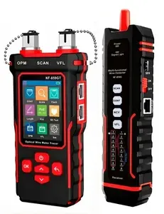 Кабельный тестер Noyafa NF-859GT