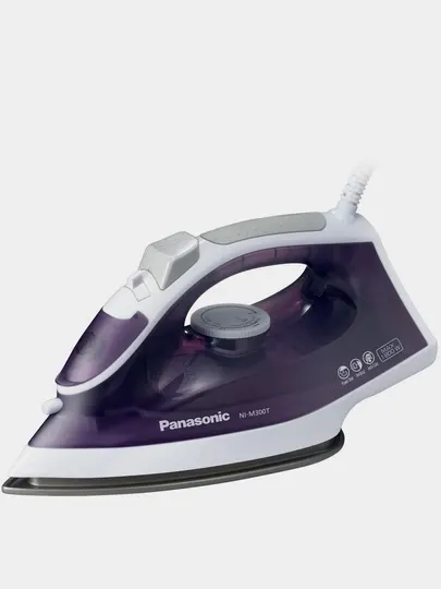 Утюг Panasonic NI-M300TVTW