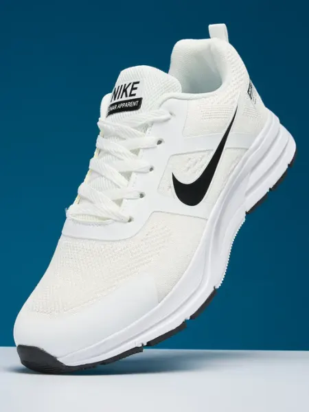 Nike Кроссовки летние дышащие
