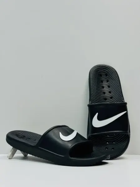 Nike Шлепанцы сланцы пляжные