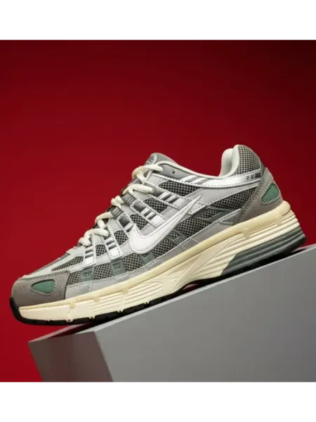 NIKEКроссовки P-6000