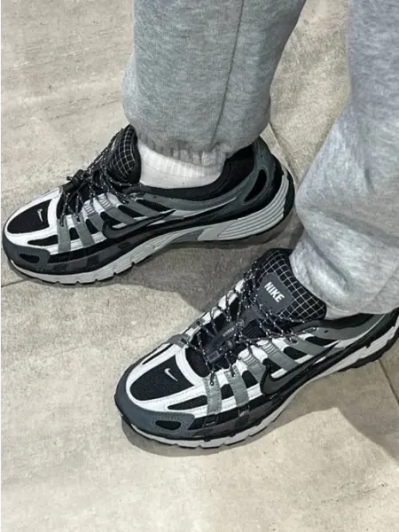 Кроссовки Nike P-6000