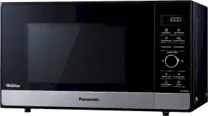 Panasonic NN-GD38HSZPE Микроволновая инверторная печь с грилем
