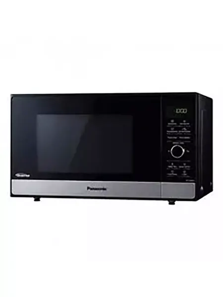 Panasonic Микроволновая печь NN-SD38HSZPE