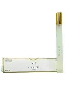 Вода парфюмерная no5_15ml 15 мл