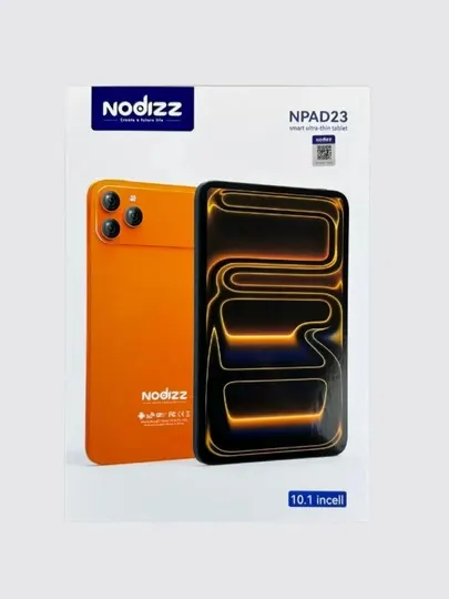 Планшет Nodizz NPAD23
