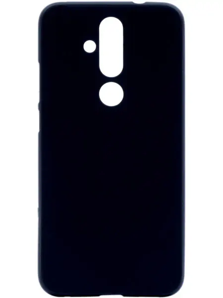 SLVGO Чехол на Nokia x71