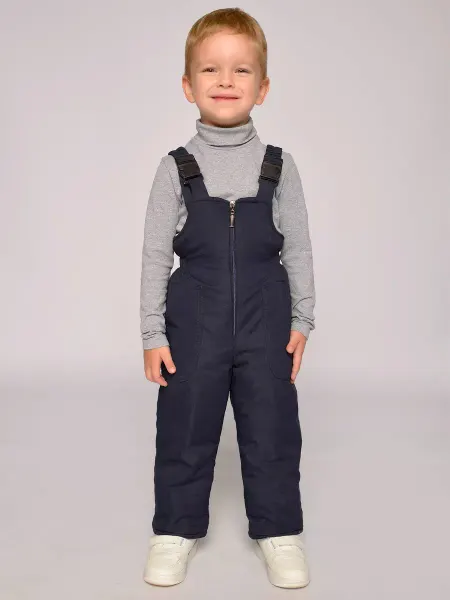 Nordwear Полукомбинезон зимний для малышей