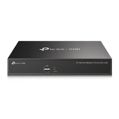 TP-link Сетевой видеорегистратор VIGI NVR1016H
