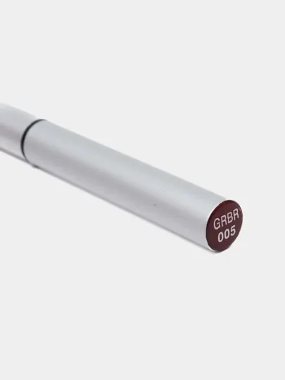 Автоматический карандаш для бровей NYX Waterproof, водостойкий