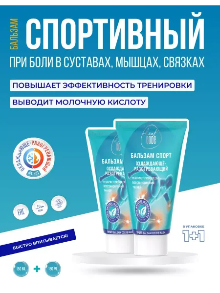 Sports Ointments Select Спорт мазь для суставов от растяжений боли в мышцах связках