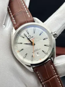 Часы мужские Премиум Omega Seamaster