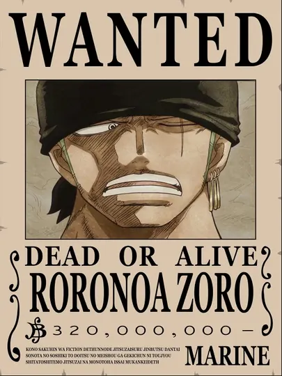 Появились новые Постеры! Постеры, плакаты ламинированные, А4 формата, One Piece Ван Пис