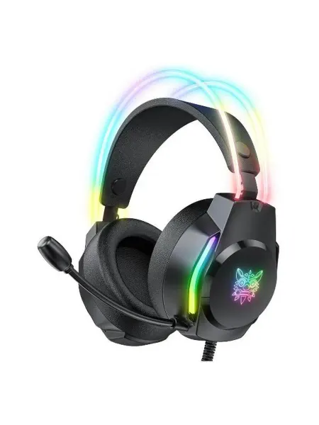 ONIKUMA Наушники игровые Black Space X26-B