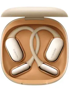 Наушники Xiaomi OpenWear Stereo Pro Gold
