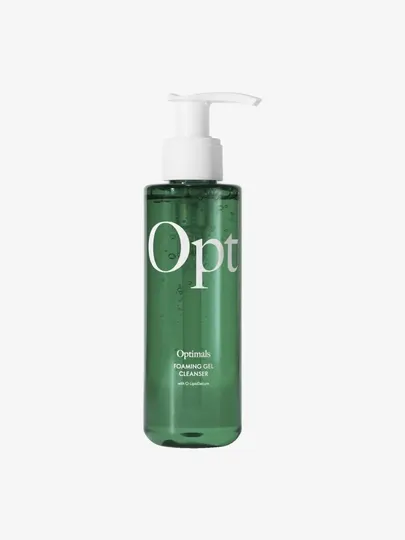 Optimals Очищающий гель для лица 150 мл