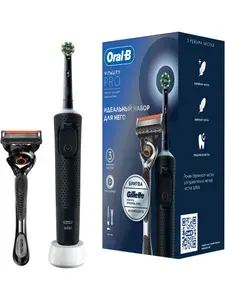 Oral-B Электрическая зубная щетка