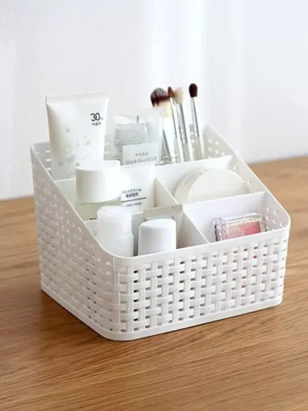 Organize.me Органайзер для хранения косметики