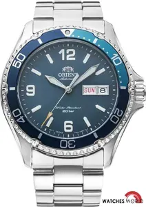 Orient RA-AA0818L Мужские Японские наручные часы, Гарантия