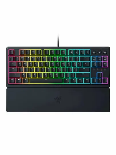 Механическая игровая клавиатура Razer Ornata V3 TKL