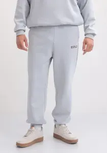 Брюки джоггеры PEOPLE IN TREND Oversize