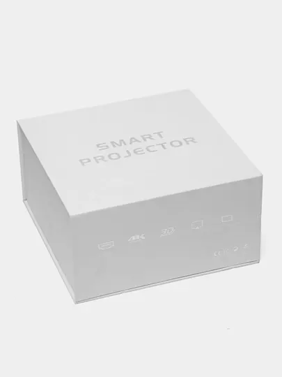 Мини проектор Smart P15