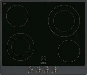 Варочная панель Smeg P864AO