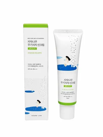 Солнцезащитный крем, увлажняющее средство, SPF50+, PA++++, 50 мл
