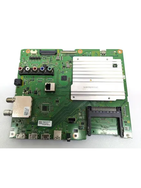 Плата управления для телевизора Panasonic TX-43FXR600