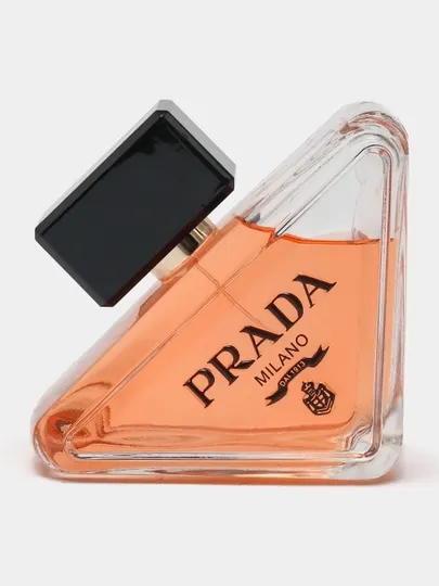 Парфюмерная вода для женщин Prada Paradoxe Prada, 90 мл