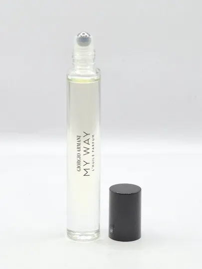 Женское парфюмерное масло MY WAY L’Huile Parfum, 10 мл