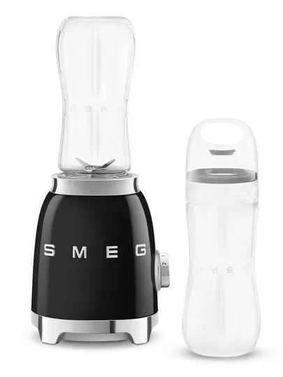 Блендер SMEG PBF01BLEU