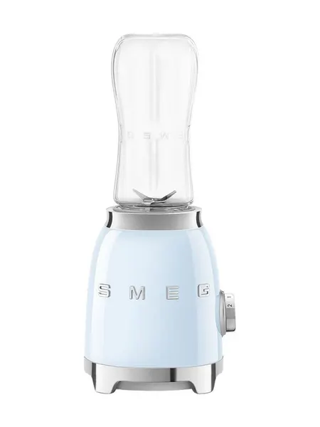 Блендер Smeg PBF01PBEU