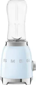 Мини-блендер стационарный SMEG PBF01PBEU