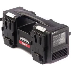 Зарядное устройство V-Mount SWIT PC-P461S