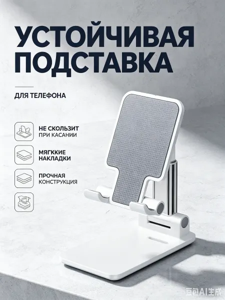 Peekaboo Подставка для телефона и планшета