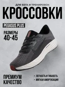 Кроссовки для бега Pegasus Plus
