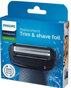 Сменная бритвенная головка для бритв Philips TT2000