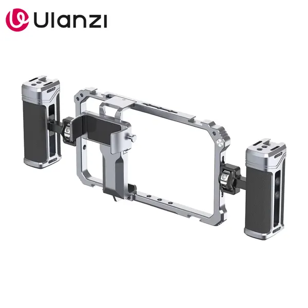 Ulanzi Клетка Universal Phone Video Rig для смартфона