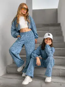 Костюм спортивный Стиль Pinterest и для юных модниц.